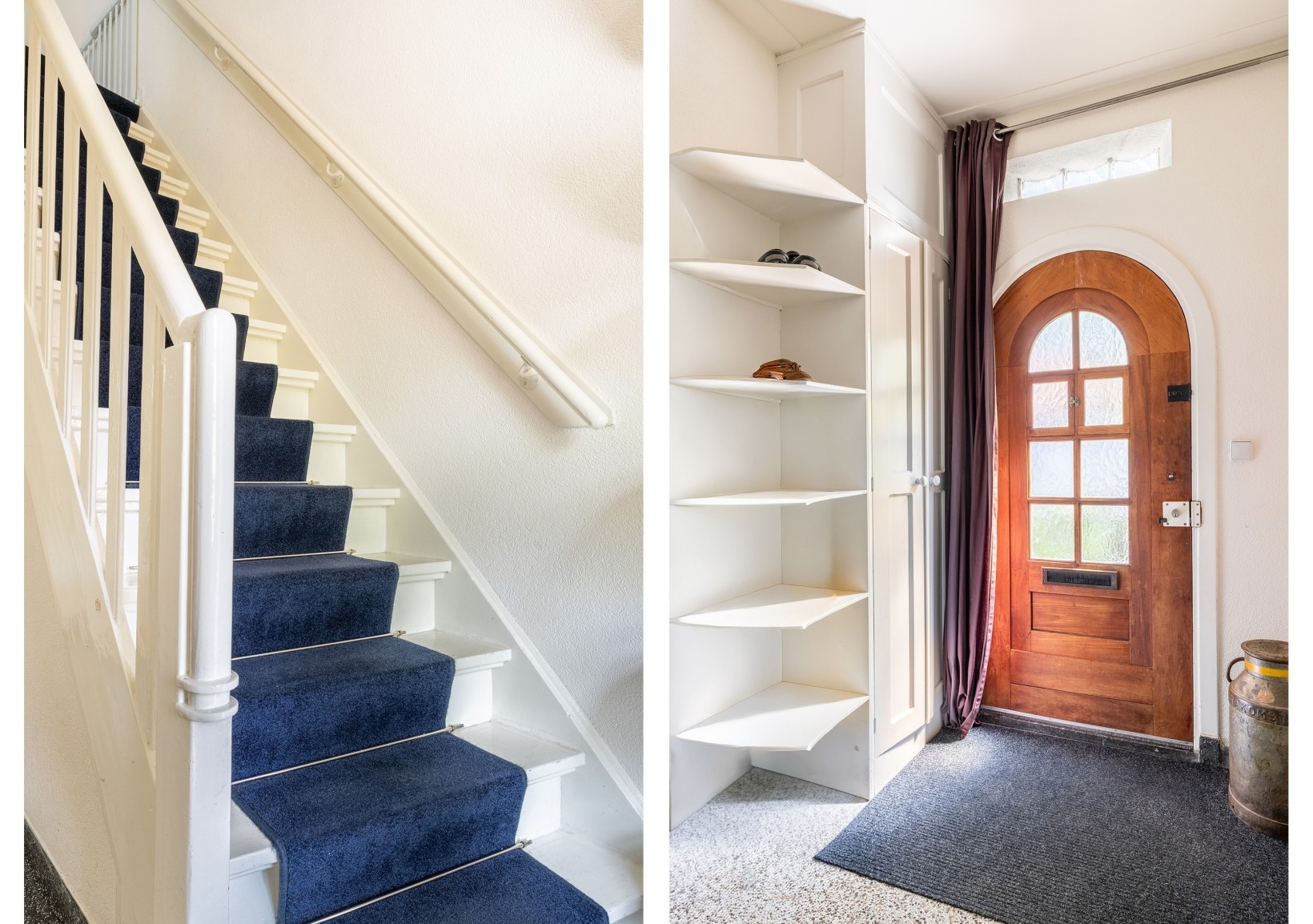 Tussenwoning te koop: Hortensiastraat 111, Zwolle