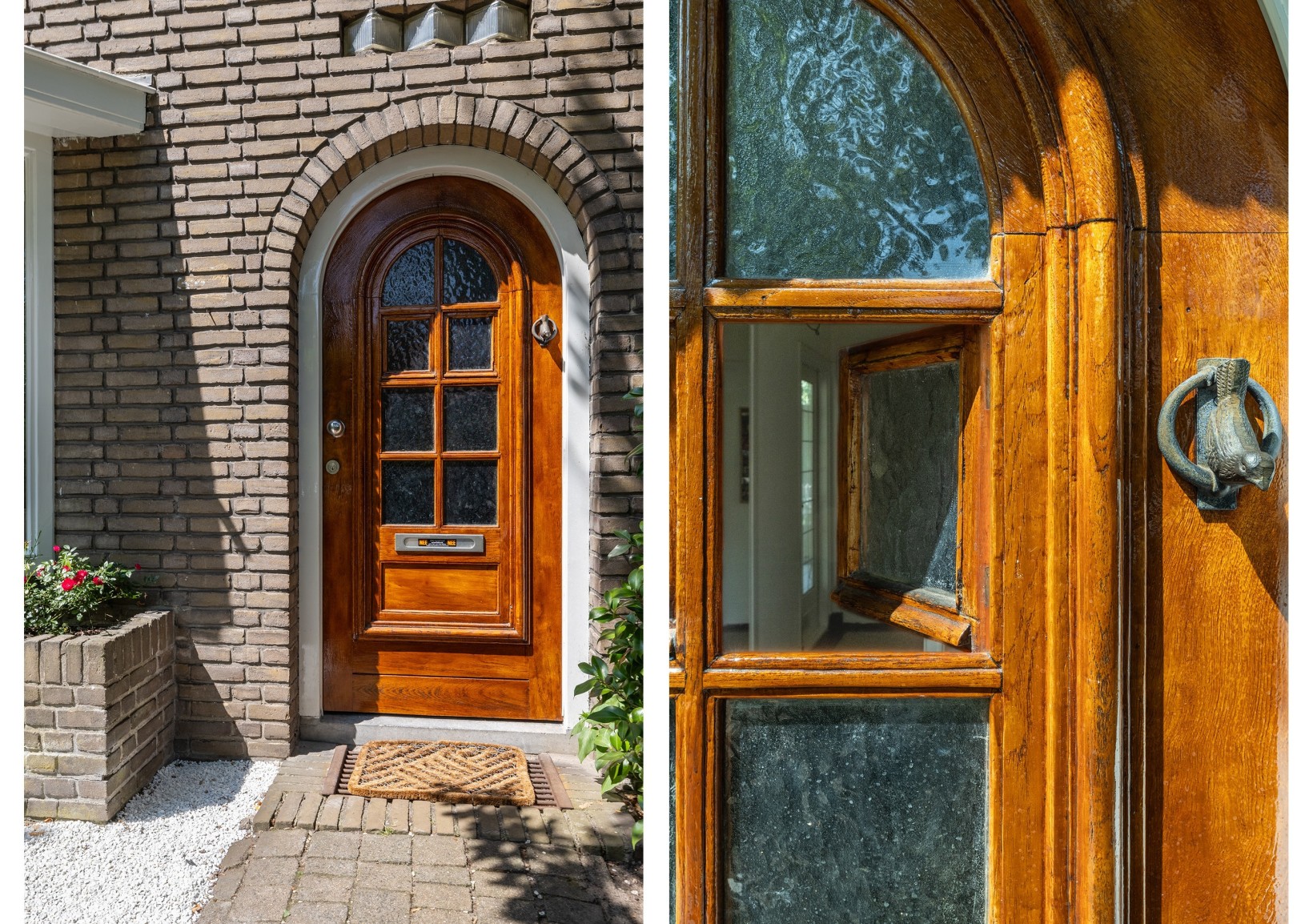 Tussenwoning te koop: Hortensiastraat 111, Zwolle