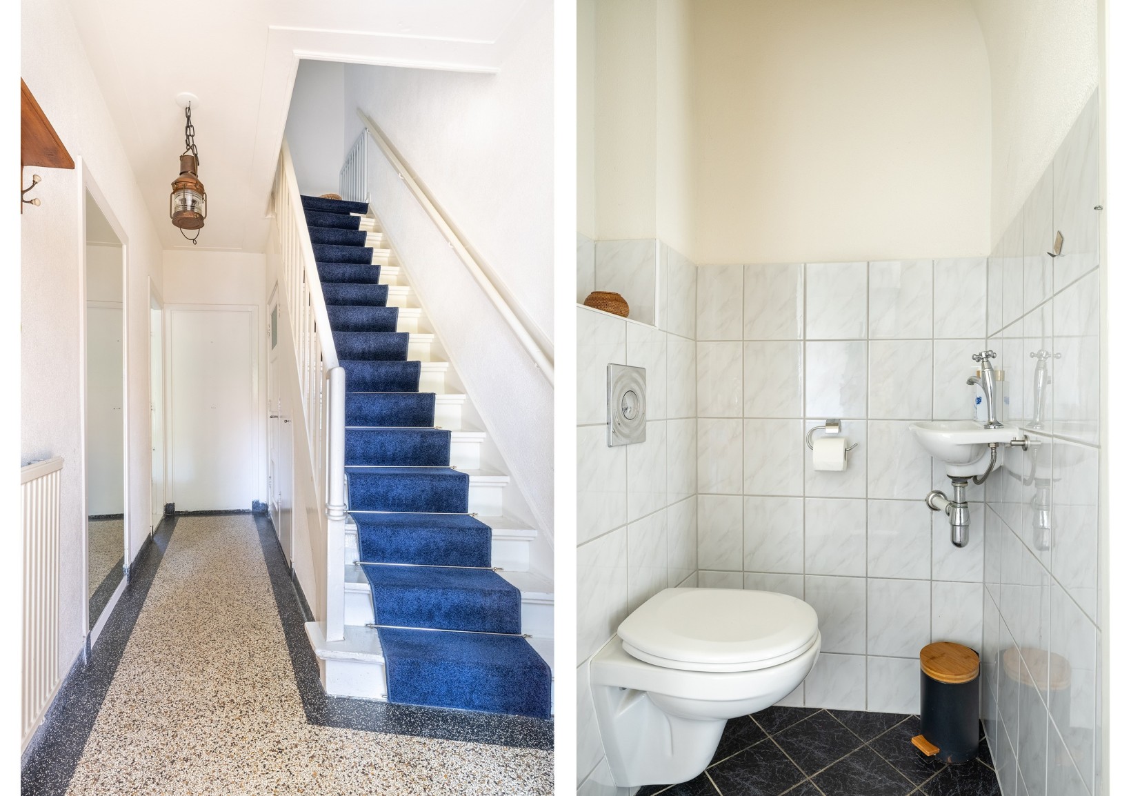 Tussenwoning te koop: Hortensiastraat 111, Zwolle