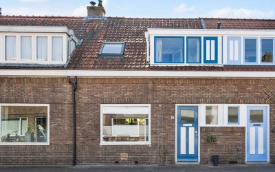 Pioenstraat 6