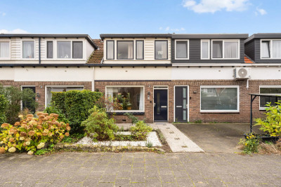 Geraniumstraat 60