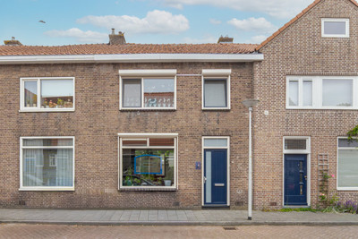 Meidoornstraat 5