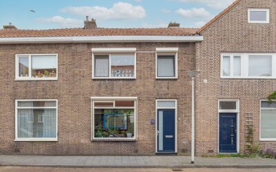 Meidoornstraat 5