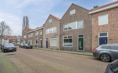 Meidoornstr. 9