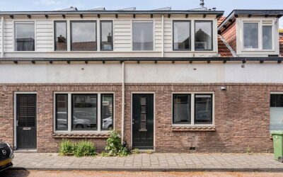 Meidoornstraat 28