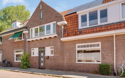 Korenbloemstraat 61