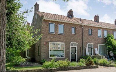 Hyacinthstraat 64