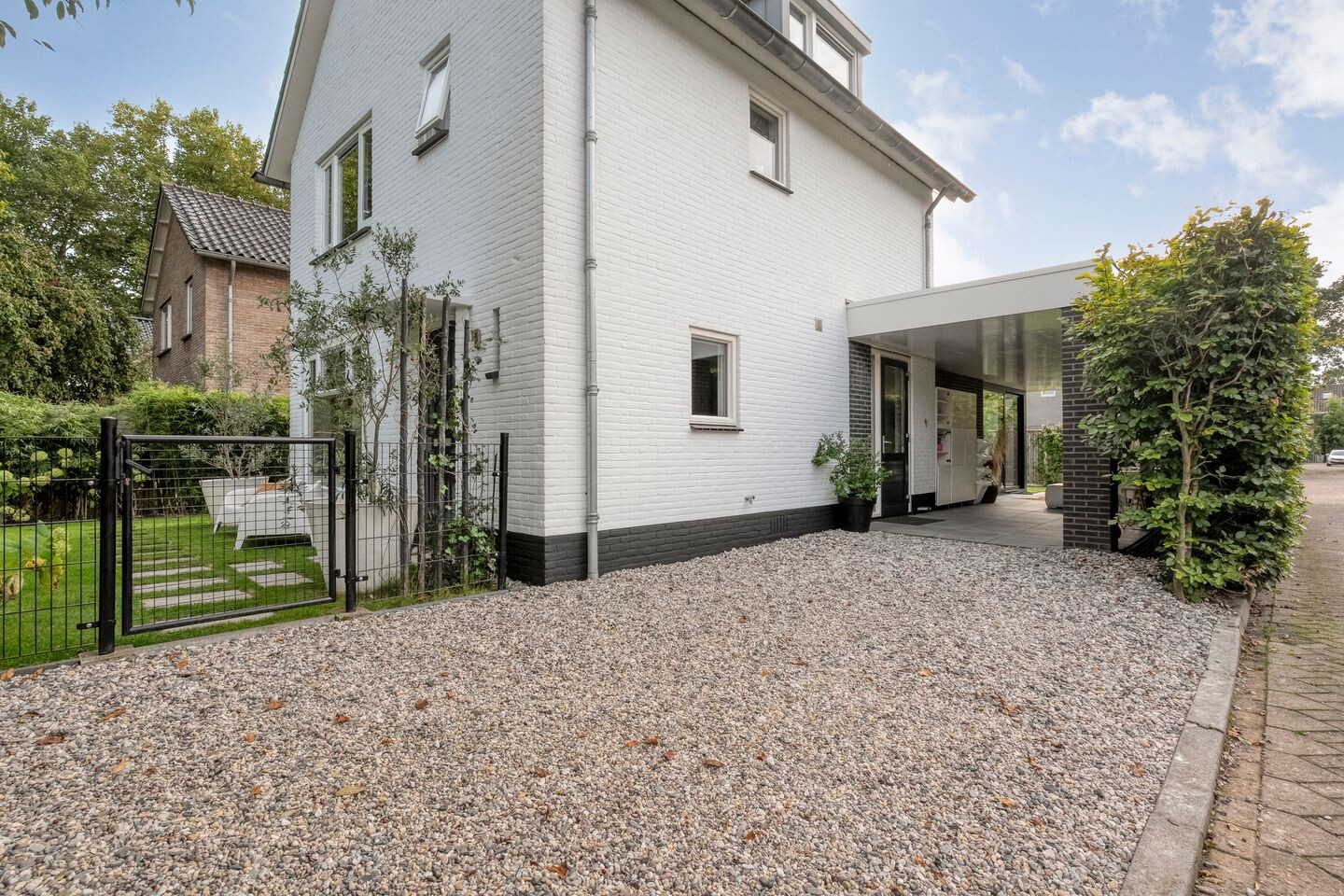 Vrijstaande woning te koop: Goeman Borgesiuslaan 3, Zwolle