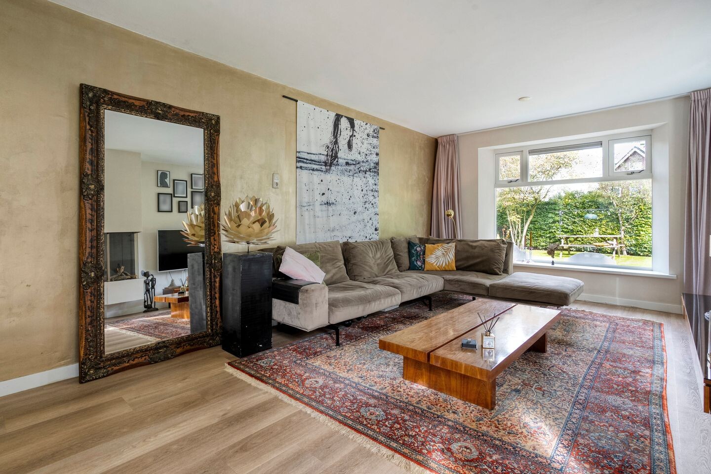 Vrijstaande woning te koop: Goeman Borgesiuslaan 3, Zwolle