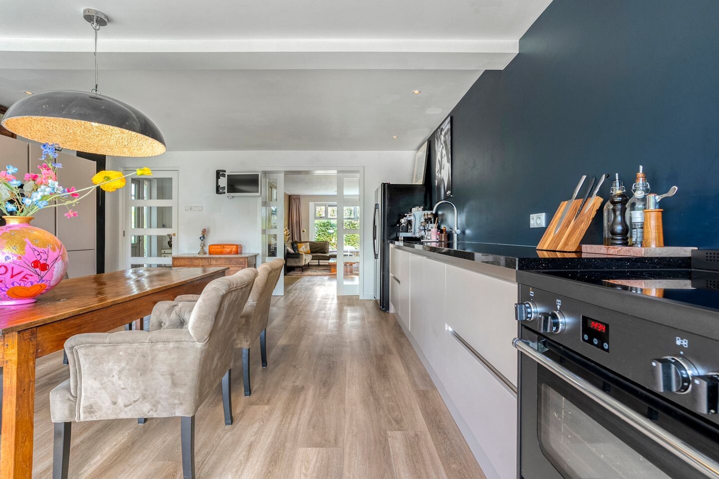 Vrijstaande woning te koop: Goeman Borgesiuslaan 3, Zwolle