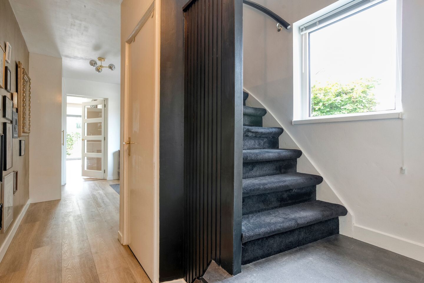 Vrijstaande woning te koop: Goeman Borgesiuslaan 3, Zwolle