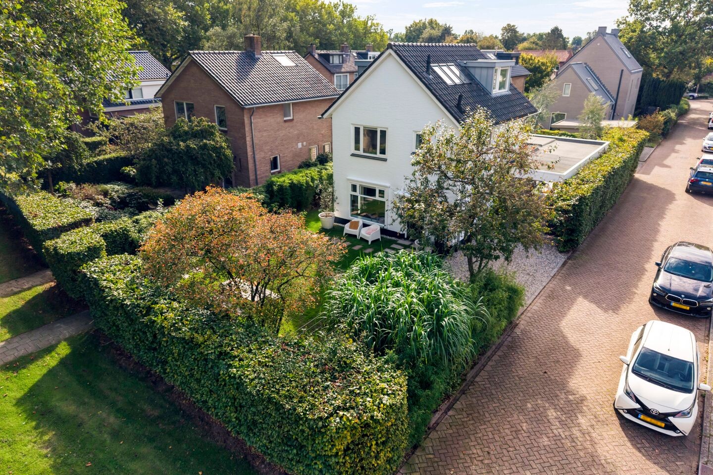 Vrijstaande woning te koop: Goeman Borgesiuslaan 3, Zwolle
