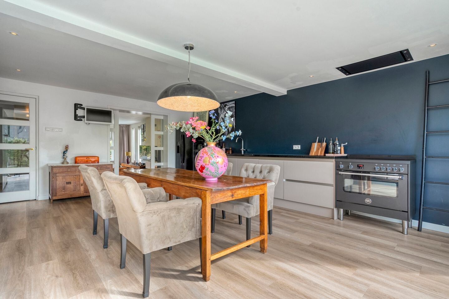 Vrijstaande woning te koop: Goeman Borgesiuslaan 3, Zwolle