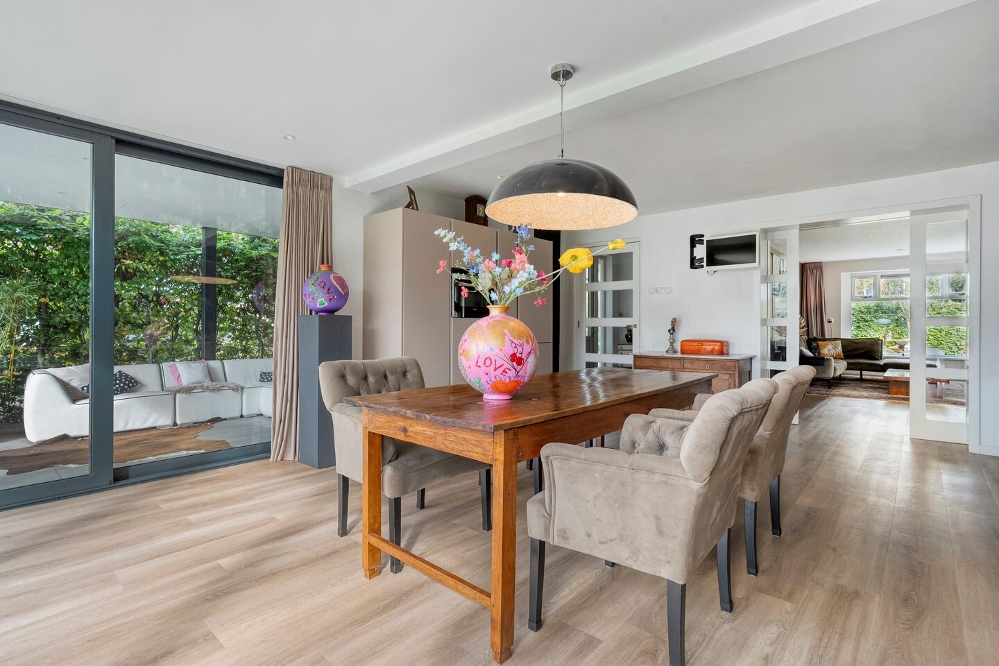 Vrijstaande woning te koop: Goeman Borgesiuslaan 3, Zwolle