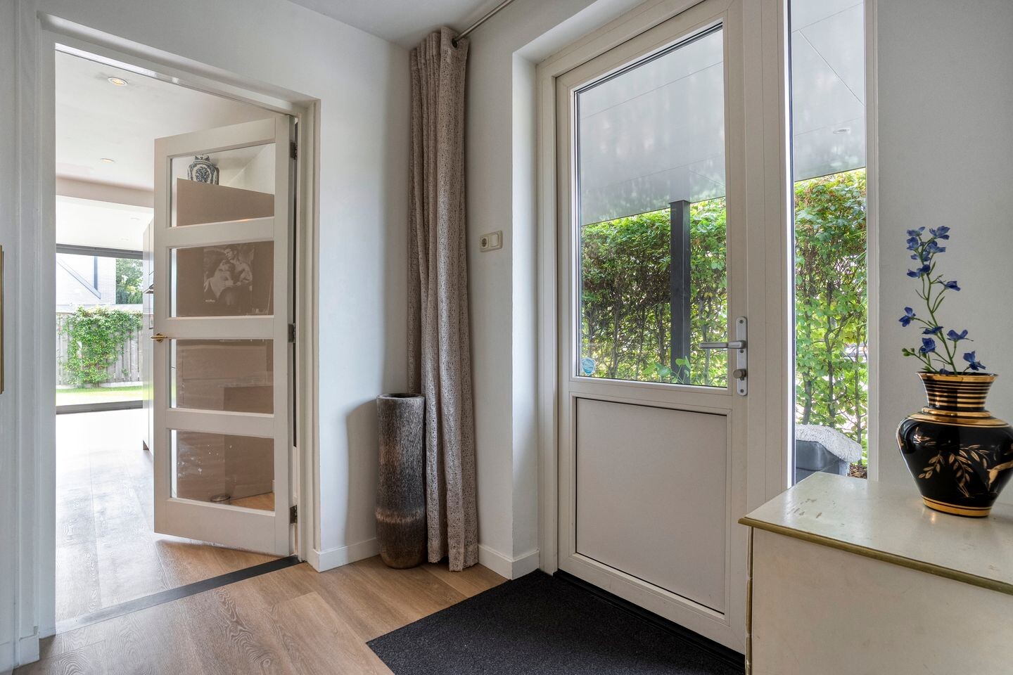Vrijstaande woning te koop: Goeman Borgesiuslaan 3, Zwolle