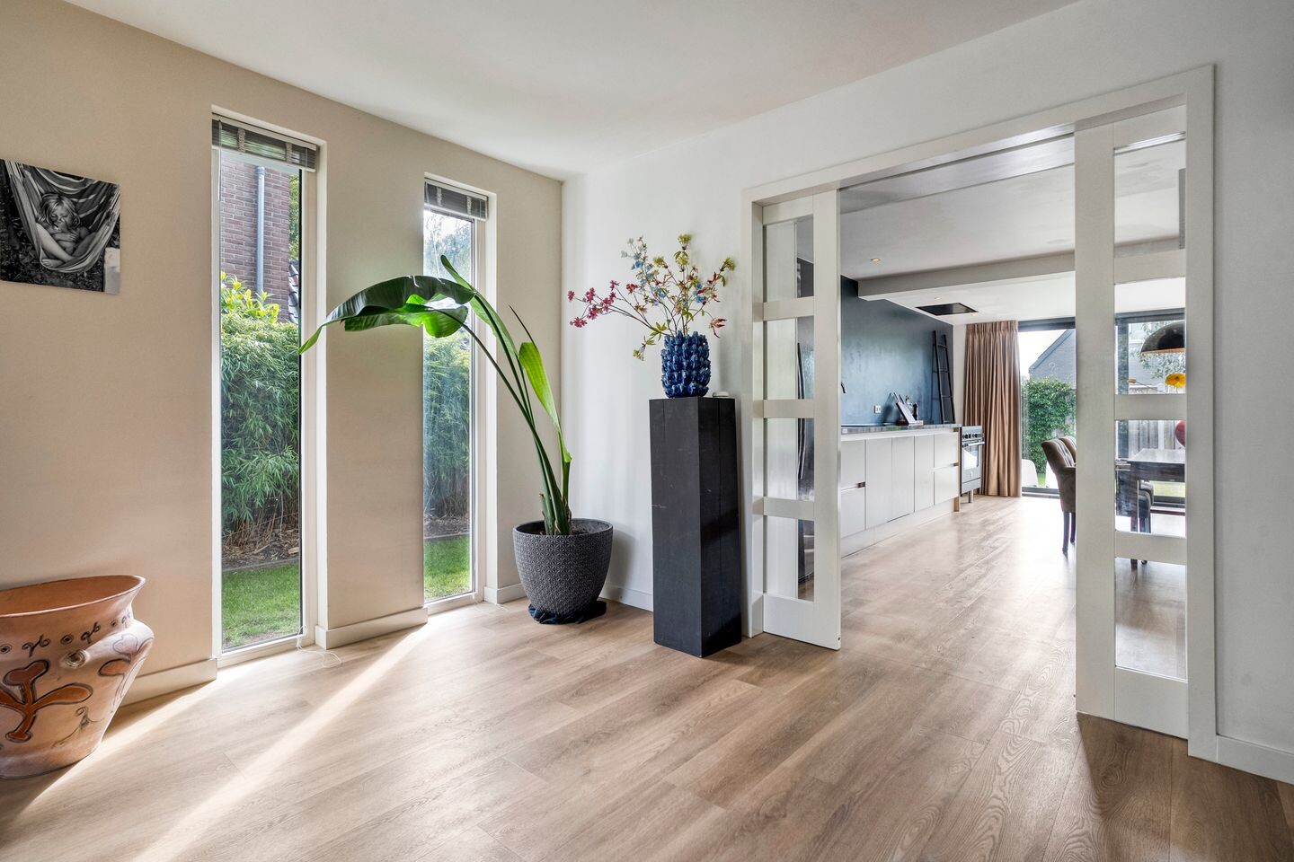 Vrijstaande woning te koop: Goeman Borgesiuslaan 3, Zwolle