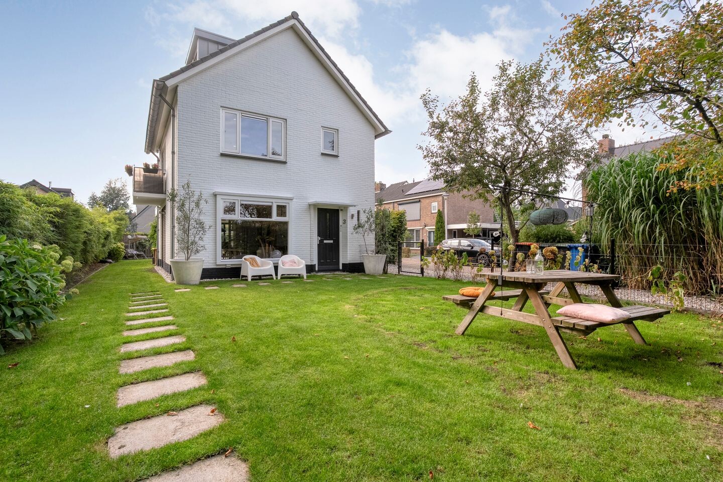 Vrijstaande woning te koop: Goeman Borgesiuslaan 3, Zwolle