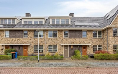 Rozeboomlaan 36