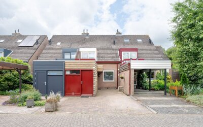 Knoppertkamp 17