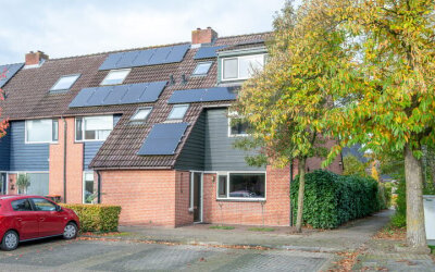 Gruitmeesterslaan 6