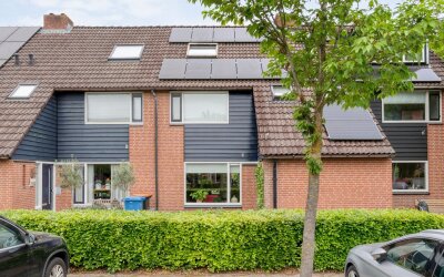 Gruitmeesterslaan 8