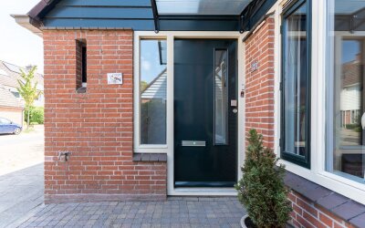 Gruitmeesterslaan 94