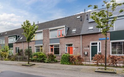 Gruitmeesterslaan 109