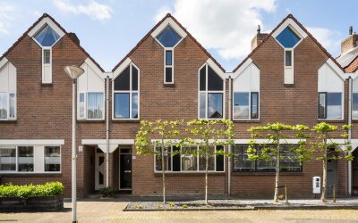 Snavel van. 41