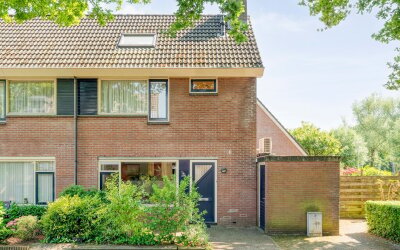 Bastertkamp 17