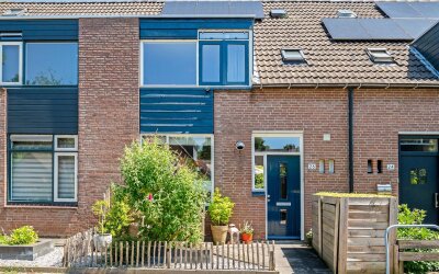 Bastertkamp 26