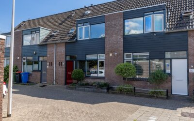 Ten Busschekamp 17