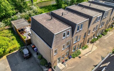 Ulgerkamp 1