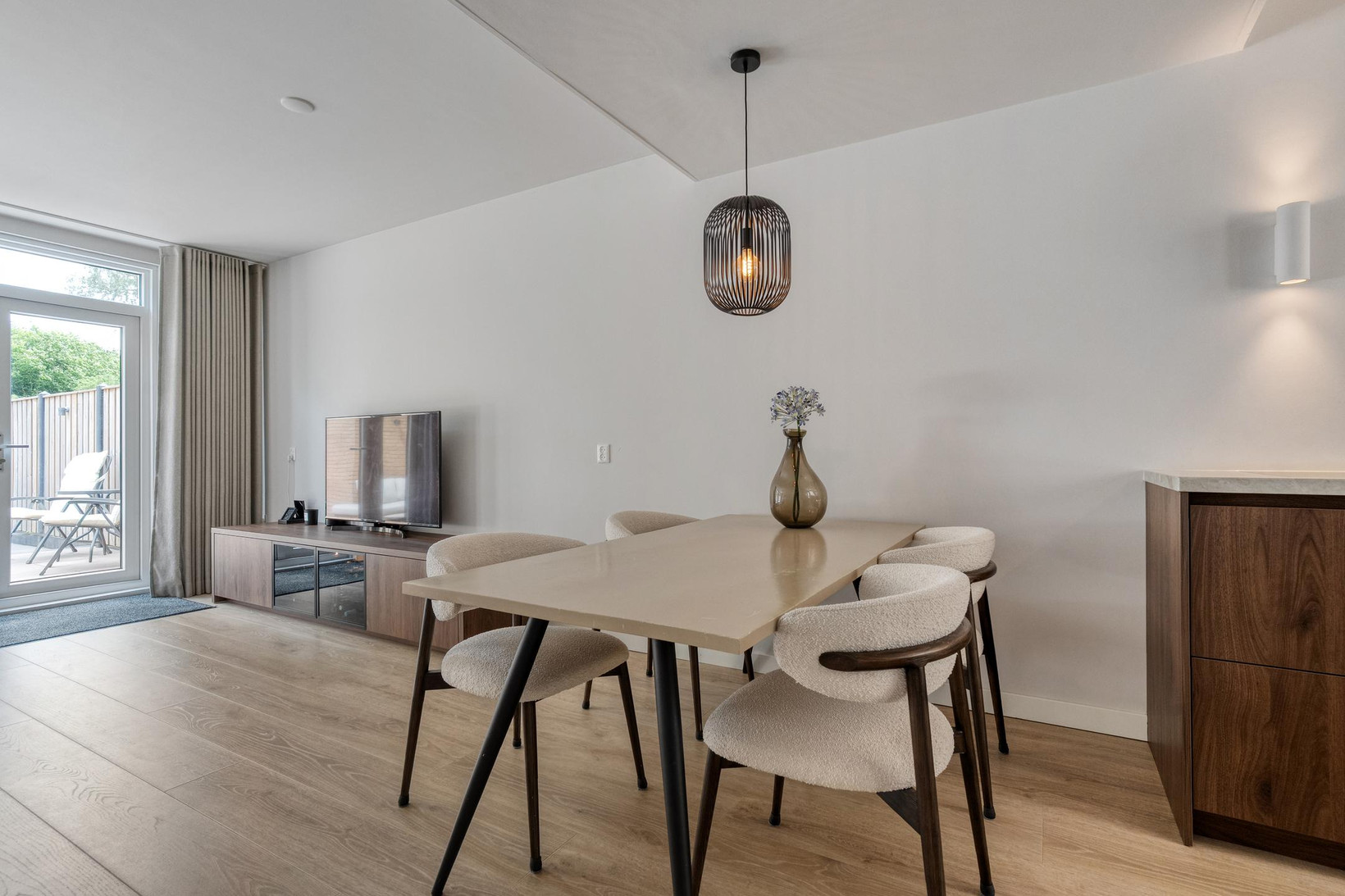 Tussenwoning te koop: Ulgerkamp 5, Zwolle