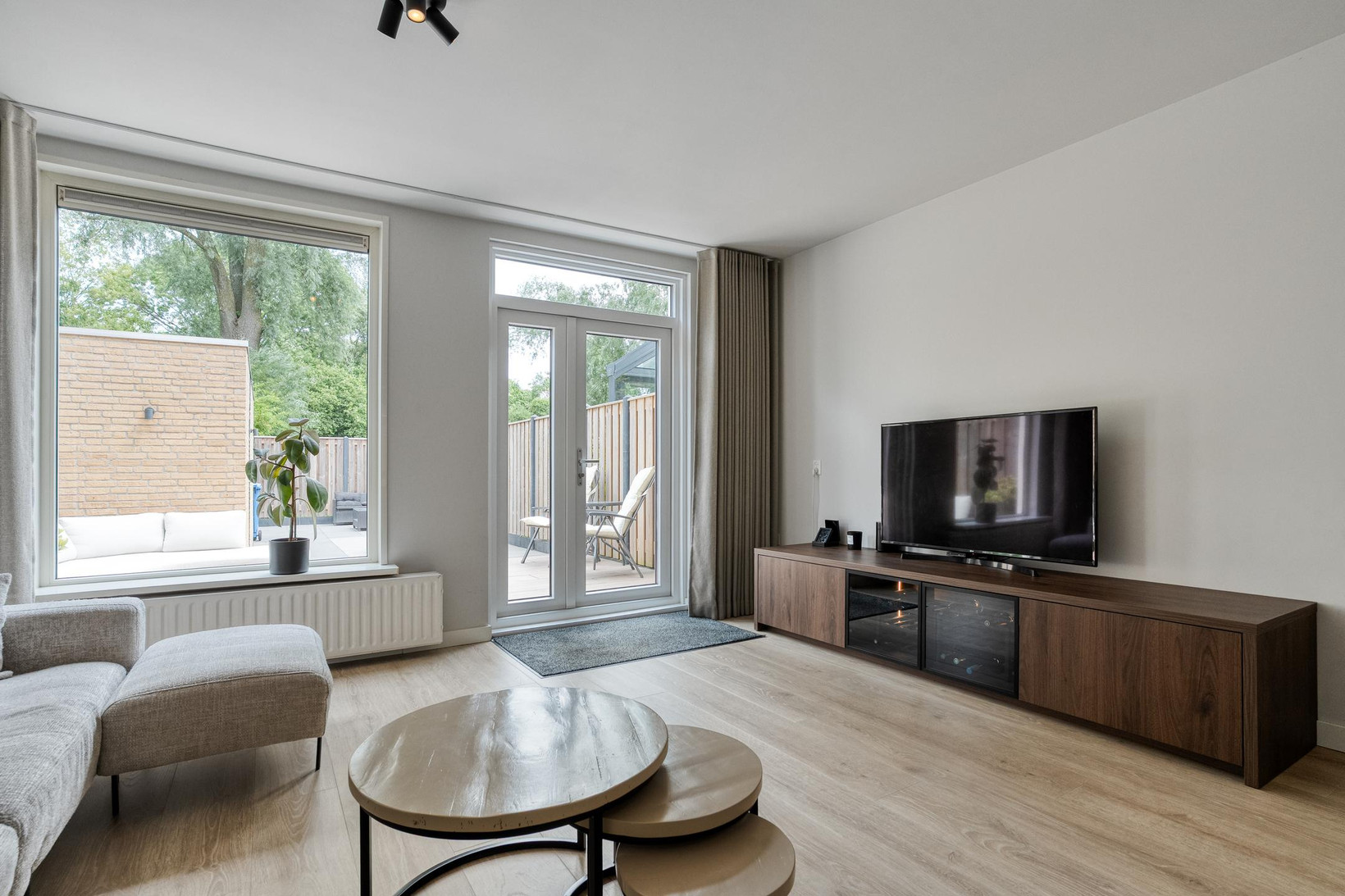 Tussenwoning te koop: Ulgerkamp 5, Zwolle