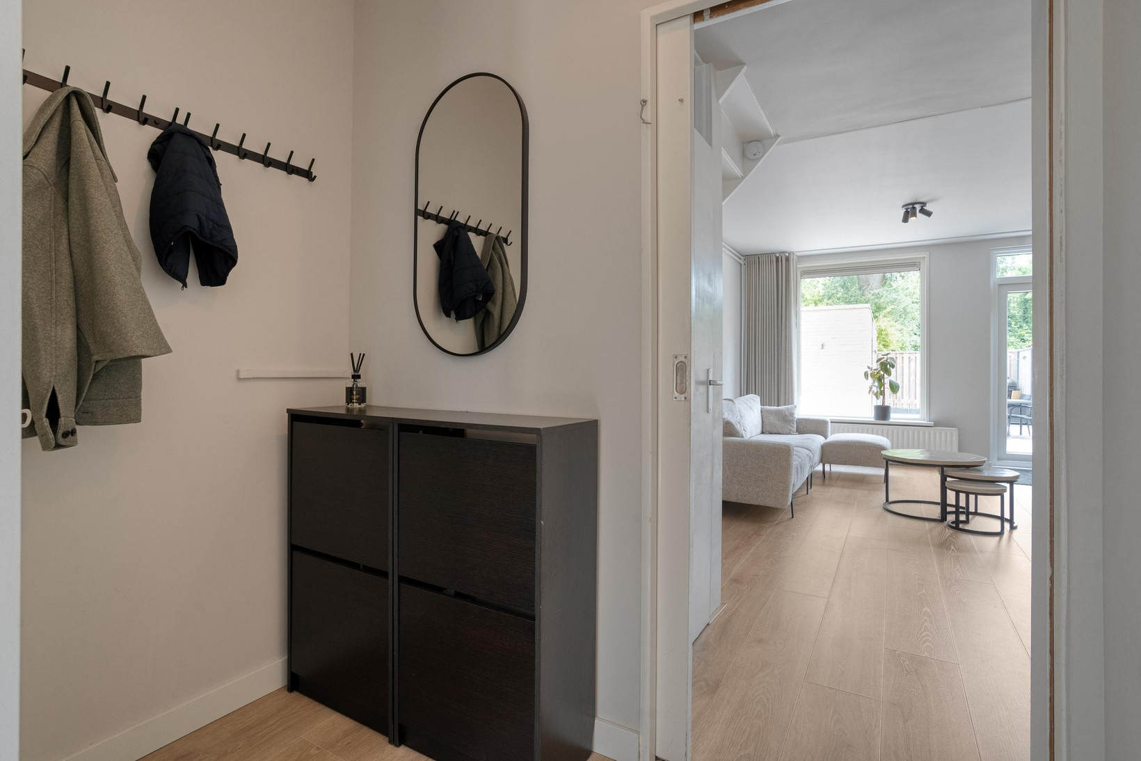 Tussenwoning te koop: Ulgerkamp 5, Zwolle