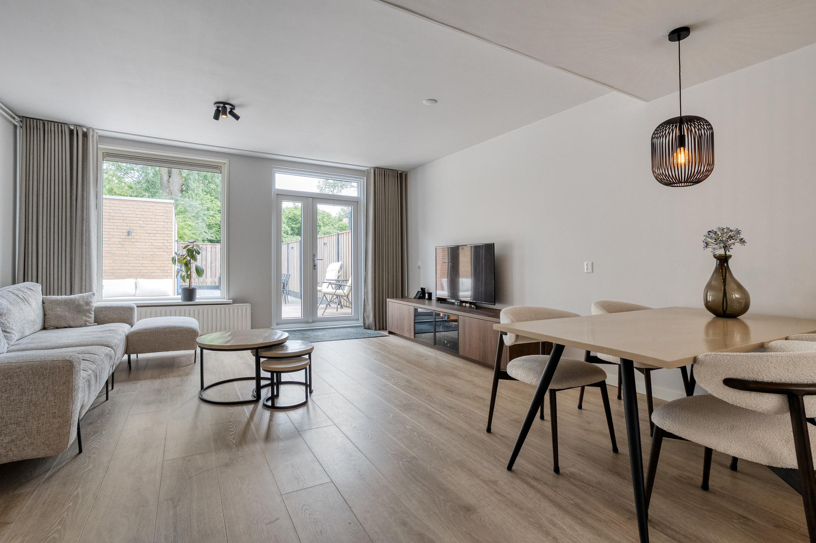 Tussenwoning te koop: Ulgerkamp 5, Zwolle