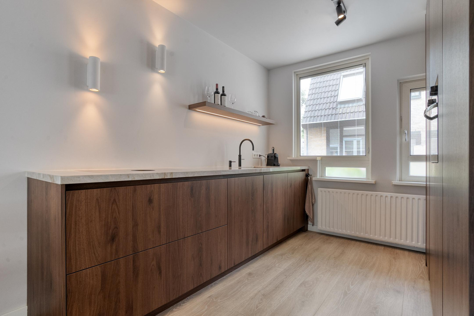 Tussenwoning te koop: Ulgerkamp 5, Zwolle