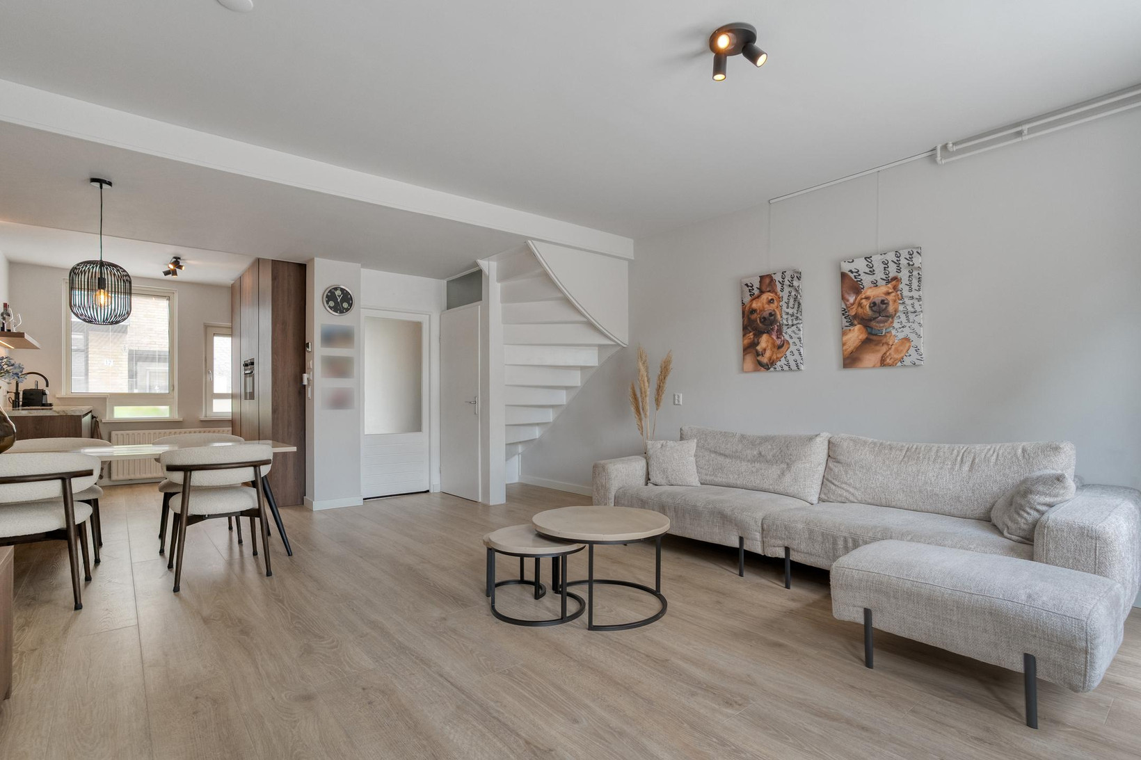 Tussenwoning te koop: Ulgerkamp 5, Zwolle