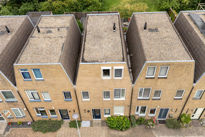 Huis te koop Ulgerkamp 5