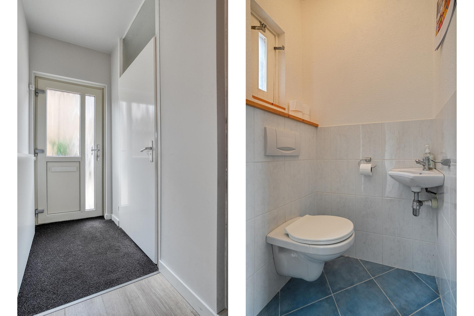 Tussenwoning te koop: Ulgerkamp 5, Zwolle