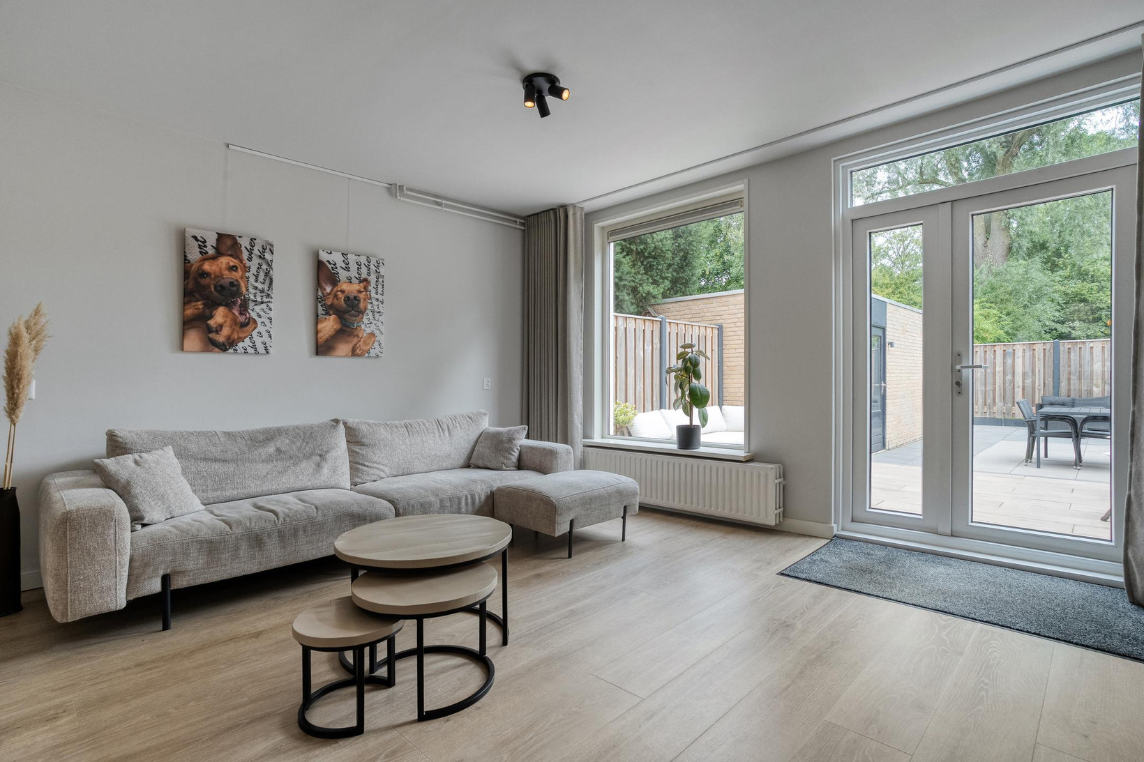 Tussenwoning te koop: Ulgerkamp 5, Zwolle