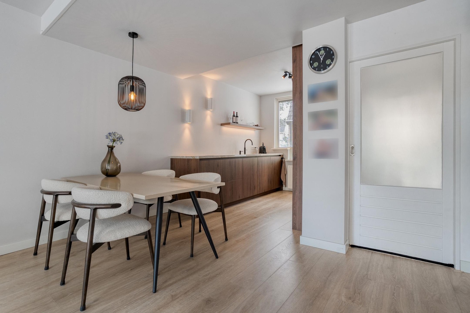 Tussenwoning te koop: Ulgerkamp 5, Zwolle