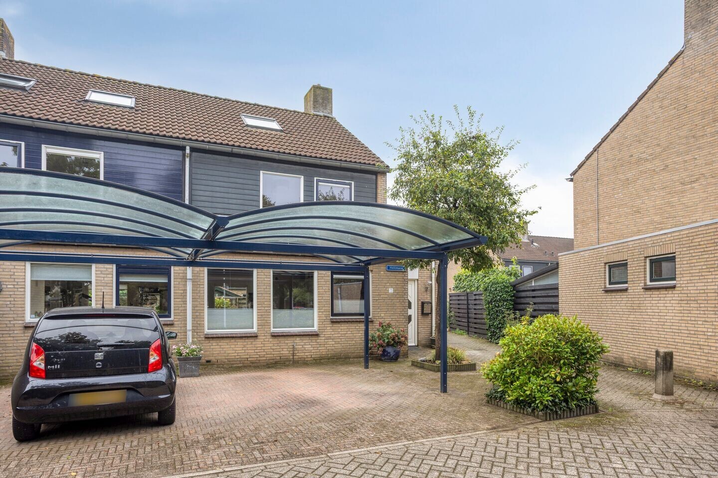 Hoekwoning te koop: Holtmate 2, Zwolle