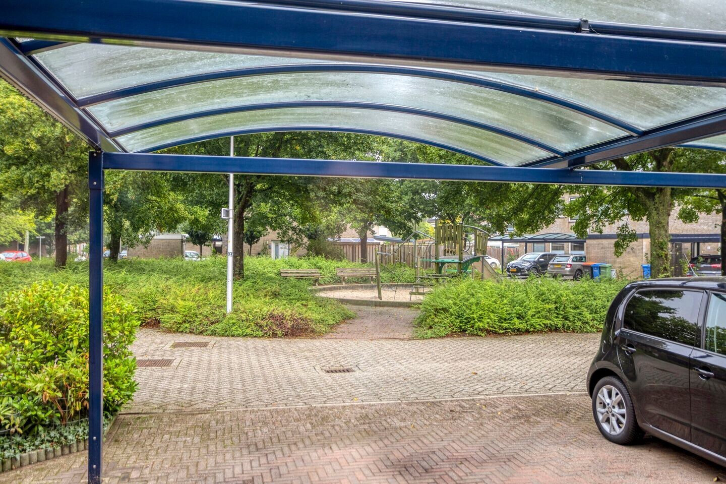 Hoekwoning te koop: Holtmate 2, Zwolle