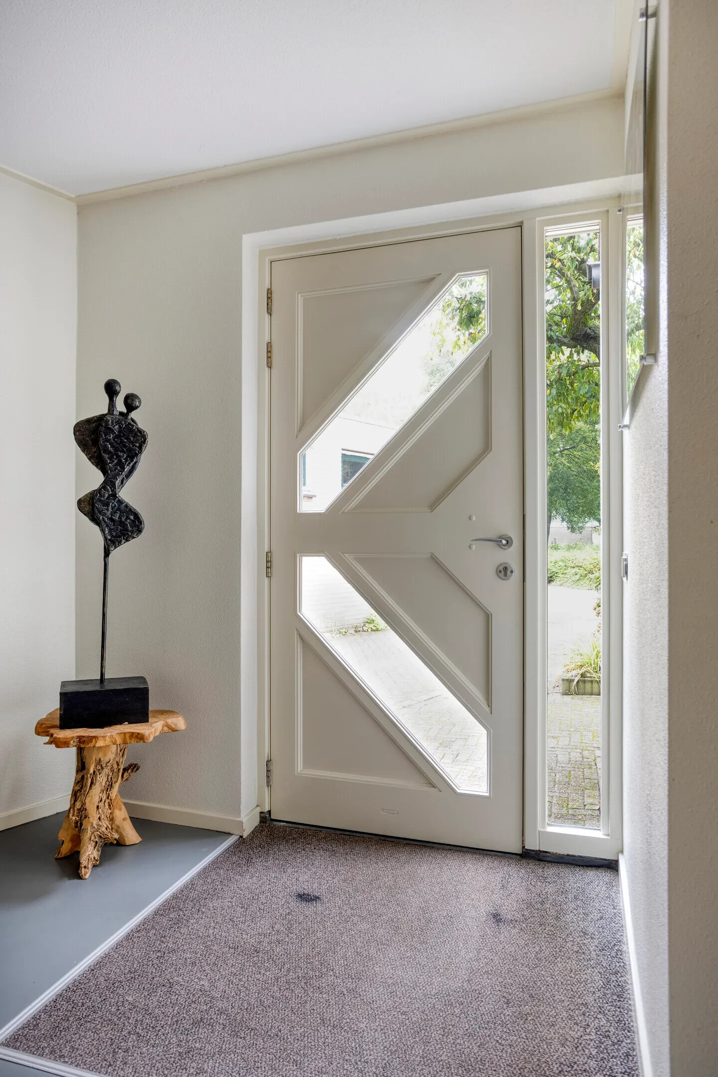 Hoekwoning te koop: Holtmate 2, Zwolle