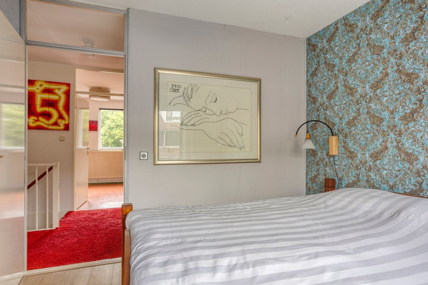 Hoekwoning te koop: Holtmate 2, Zwolle