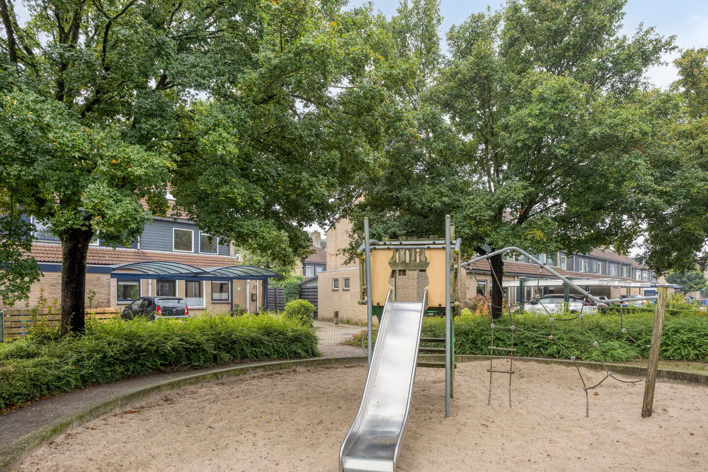 Hoekwoning te koop: Holtmate 2, Zwolle