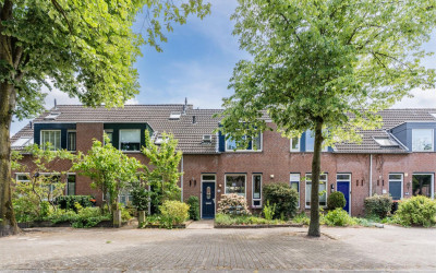 Schepenenlaan 30