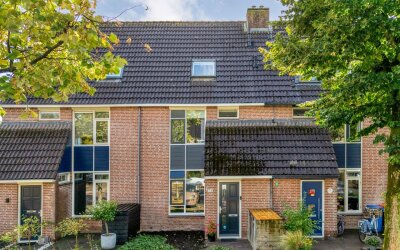 Schepenenlaan 76