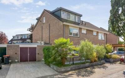 Huis te koop Krulmate 28